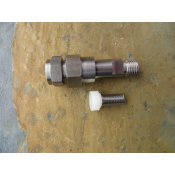 Filter Houder 500bar